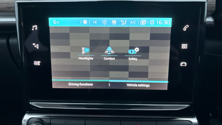 Citroen C3 1.2 PureTech Max 5dr Petrol Hatchback